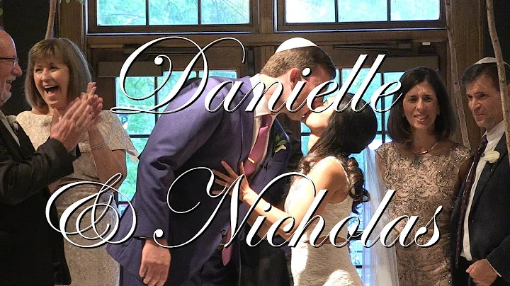 Danielle & Nicholas