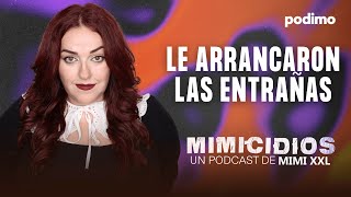 ROSITA FERNÁNDEZ: EL CRÍMEN CE ALMANSA | MIMICIDIOS EPISODIO COMPLETO | PODIMO: TRUE CRIME