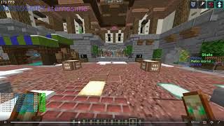 Donut Smp but cracked