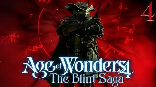 The First Bloodborne Ascends In Controlled Chaos! | Age Of Wonders 4: Sehiran Oasis - Episode 4 screenshot 4