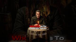 How To Spot A Fake Friend In 20 Seconds