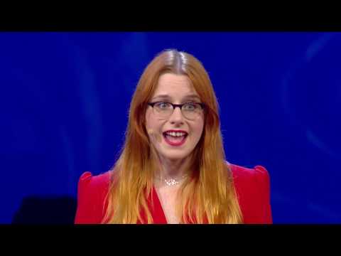How to Write an Email (No, Really) | Victoria Turk | TEDxAthens