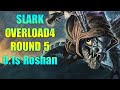 Watcher Of Samsara V3.3: Slark 0.1s Roshan