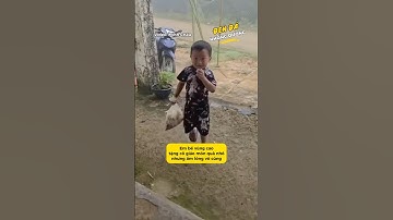 Em bé vùng cao tặng cô giáo món quà nhỏ nhưng ấm lòng vô cùng ❤️