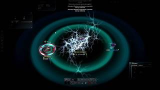 Darkorbit GE7 1v1 Friendlyfire