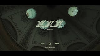 X - B.vanni