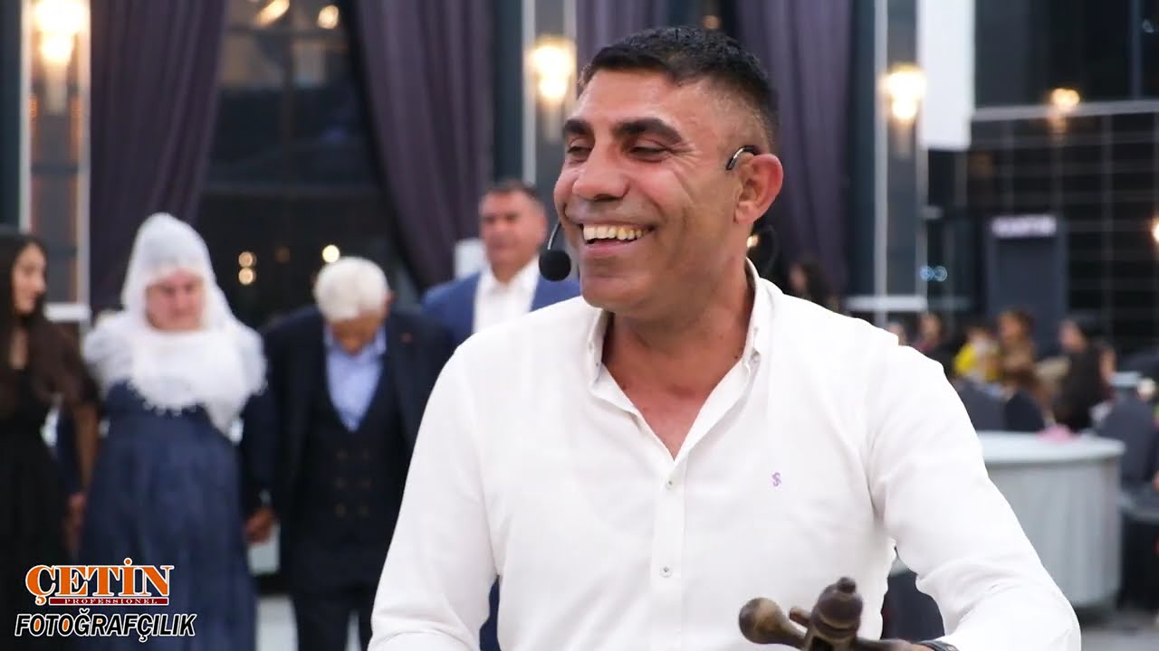 Adnan Dılxaz   GOVEND / Kemançe Hemo hemo/   Cidi  2025 Dara  SaLon