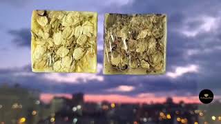 Handmade Soaps with flowers | Floating Soaps