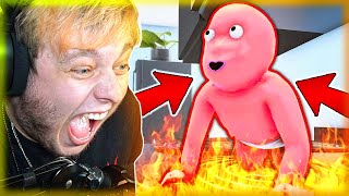HOŘÍ MI SYN!🔥 | Who's Your Daddy | Morry&@Cuky2222​