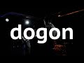 Capture de la vidéo Dogon - Full Performance（Live On Kyoto Gattaca）