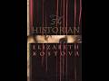 The Historian by Elizabeth Kostova (2005): Chapter Seventy-Three