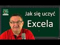 Excel  jak si uczy