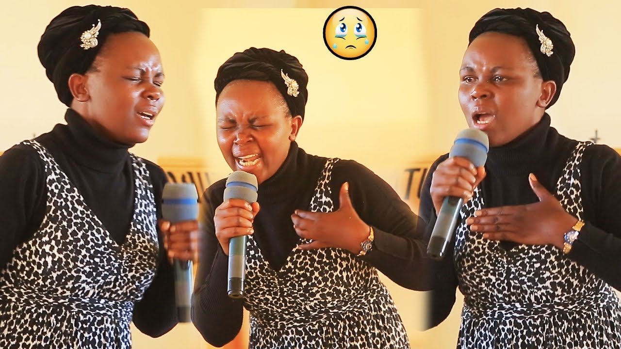 IMANA irababaye😭MUSENGA nabi/Ev.JOSELINE abivuze mu MUBABARO mwinshi😥Murarembye cyane no gupfa wapfa