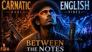 Between The Notes