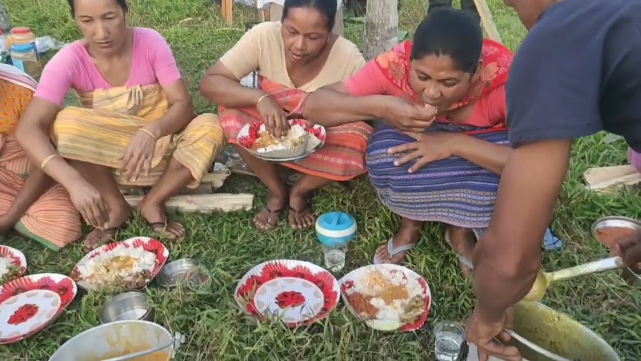 Dinwi Amteka Balagari RCC mondolini a Raijwni wngkam jadwng mwn lwgwpwr