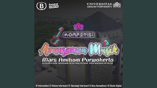 Download Lagu Mars Universitas Amikom Purwokerto by Satya