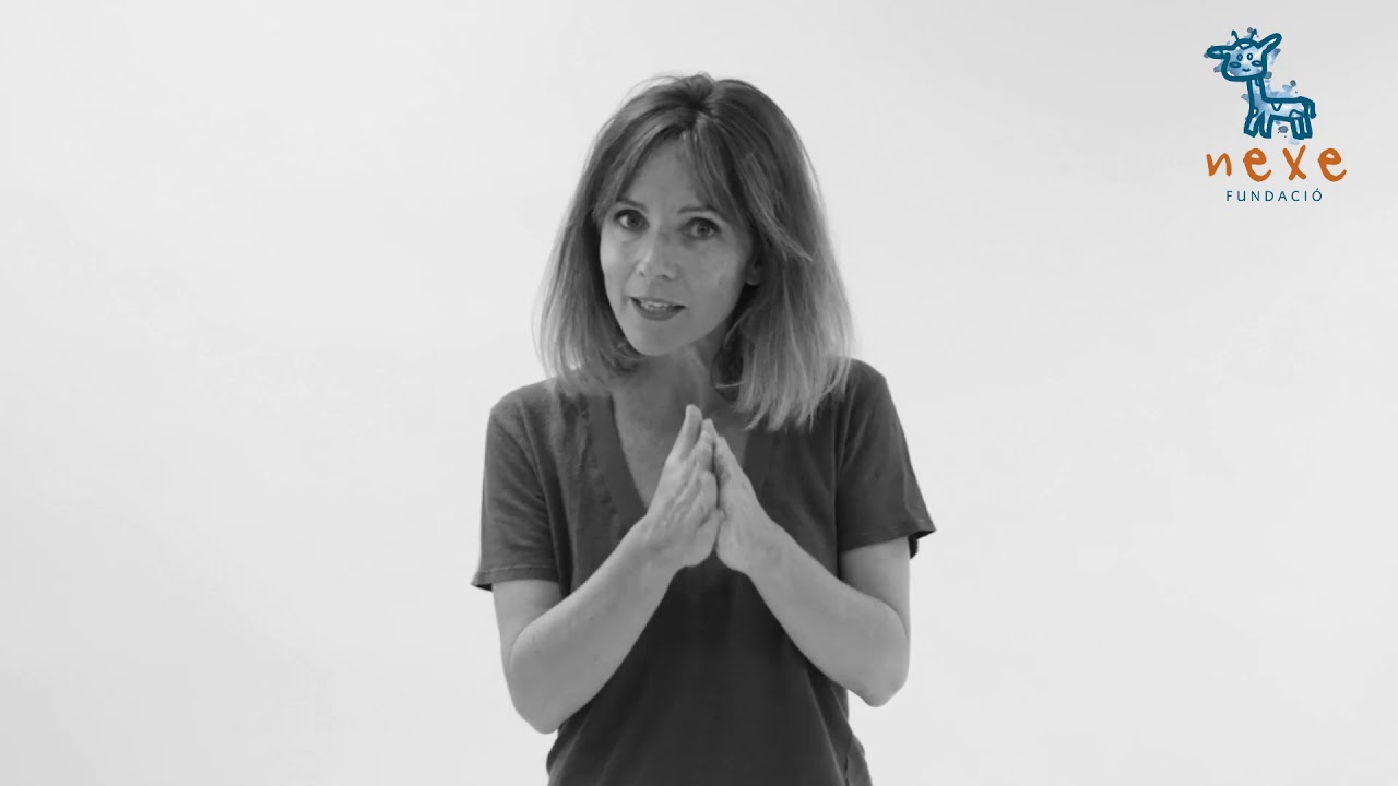 L'experiència de la Mireia Portas amb els infants Nexe
