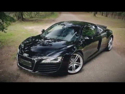 audi-r8-music-video-[hd]