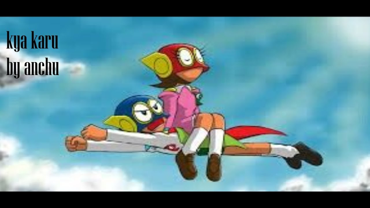 kya karu song perman version || amv