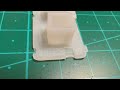 Hobby project 0010 3d resin printing how to dial in with boxes of calibration by j3dtech