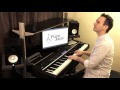 Cascade - Original Cinematic/Contemporary Piano Piece by Jonny May
