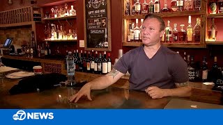 East Bay restaurant owners to sue California county over outdoor dining ban