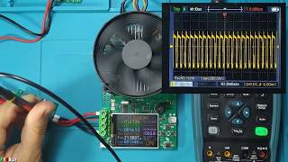 Măsurarea corectă a riplului la Boost Convertor cu LM2587