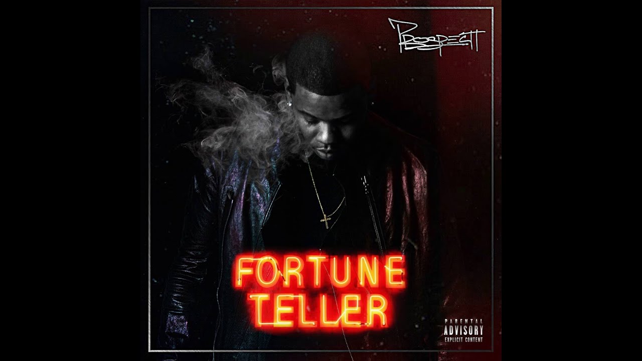 Prospectt - Real or Not (2016)