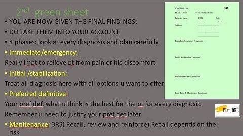 DTP: Introduction: part 2 (ORE PART 2)