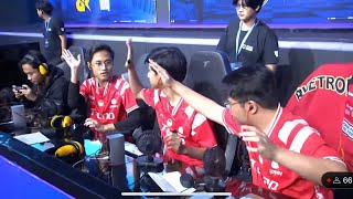 PECAH TELUR BTR RA WWCD 14 KILLS🔥GRAND FINALS DAY 2 PMSL SUMMER 2024 PUBG MOBILE