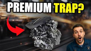 Ram Just EXPOSED The HEMI's Biggest Flaw — Why The Hurricane Is A Trap