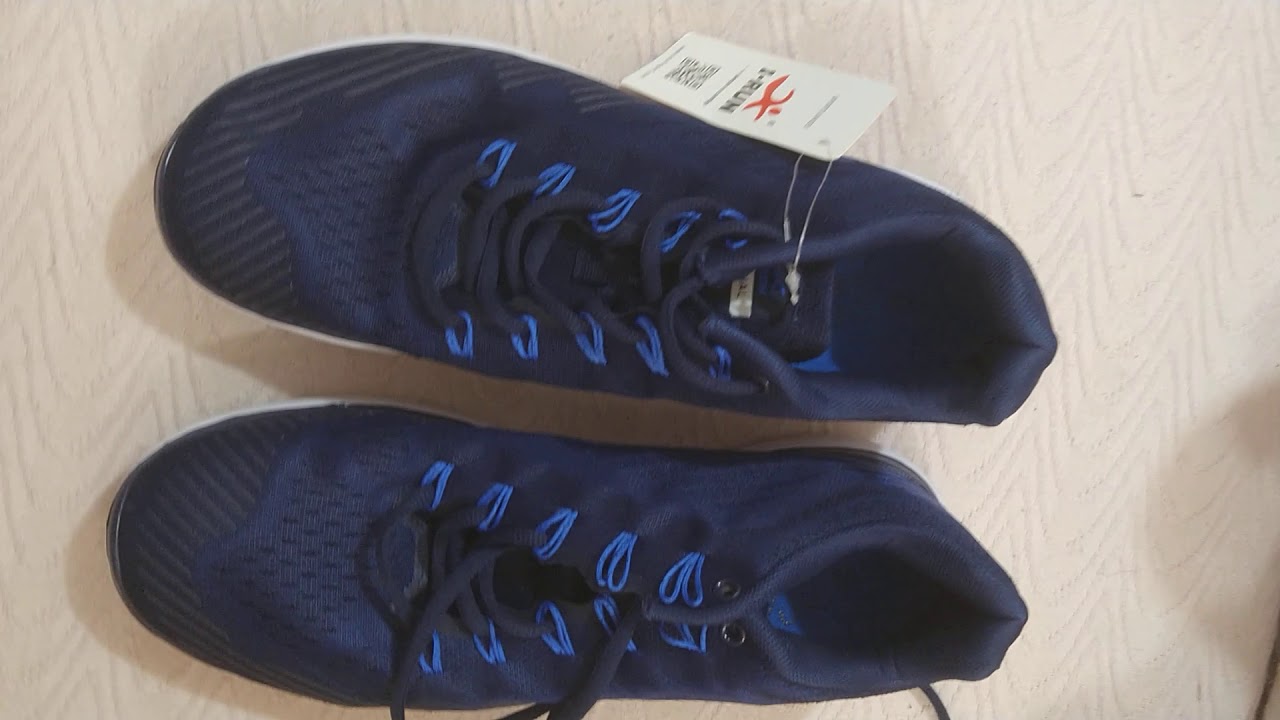 Modelos de zapatillas I-run - YouTube