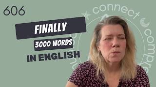 How to Use “finally” in English | Meaning, Examples, Collocations & Antonyms 606/3000