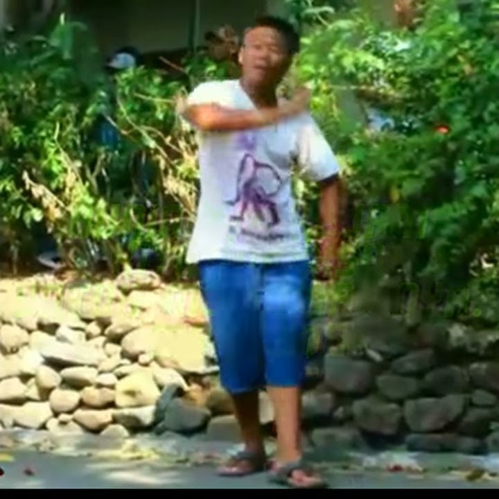 Story WA Temon Holic