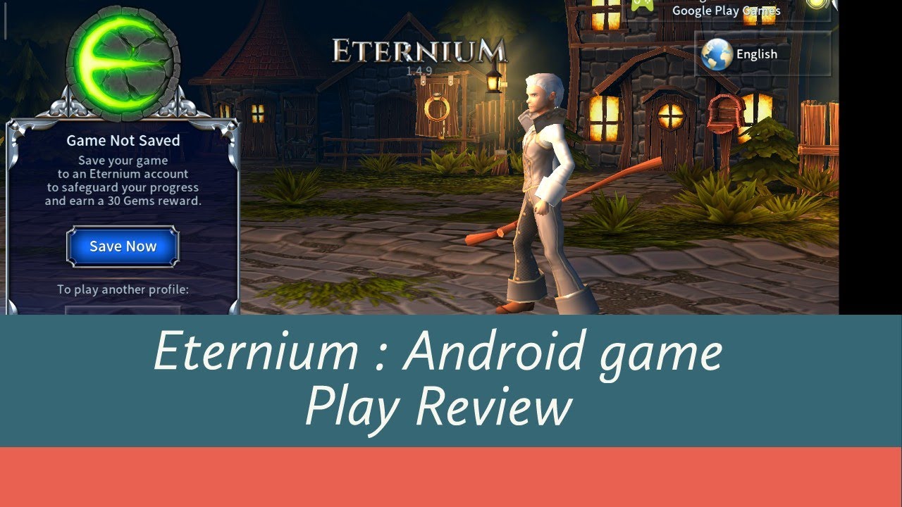 eternium mage and minions cheats for ios & android - unlimited free gems hack