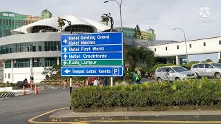Genting Highlands-Part 1