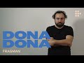 DONADONA Fragman Şimdi Sadece MUBI De