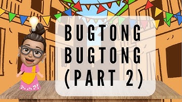 30 Bugtong Part 2 (Filipino Riddles) | (May Orasan at mga Sagot) Halimbawa ng Bugtong