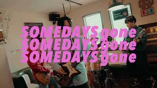 Someday&amp;#39;s Gone / INDIE MANNERS COLLECTIVE (album Teaser)