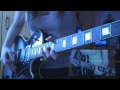 Muse - Hysteria (guitar cover HD)