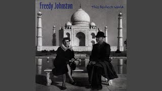 Video thumbnail of "Freedy Johnston - Dolores"