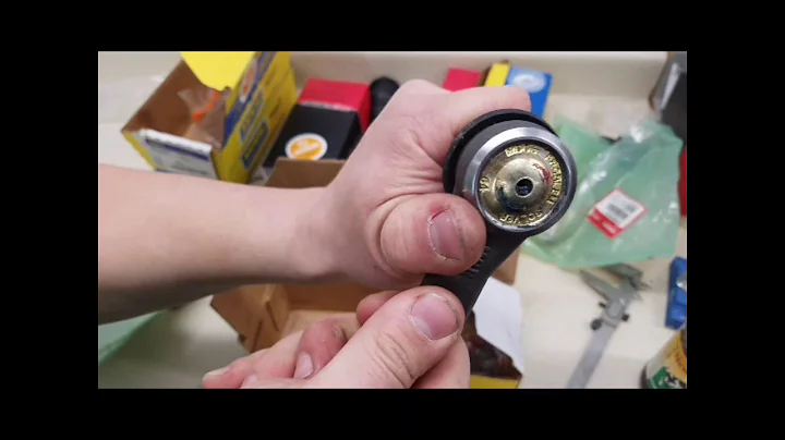 Proforged VS Moog Tie Rods Aftermarket VS OEM