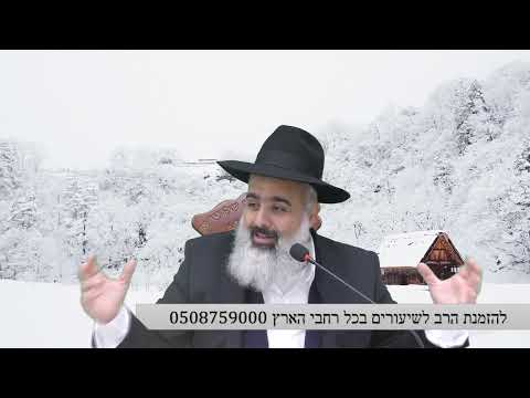 היהודי מרוסיה ברח מסיביר בדרך מתוחכמת ביותר...ועל הדרך לימד אותנו שיעור אדיר לחיים !!!!!