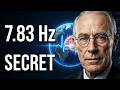 The Frequency That Proves Earth and Humans are Connected