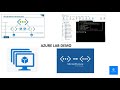 Creating Virtual Network, Subnet, VNet Peering in Tamil | தமிழ் | Azure Beginner tutorial | Hands-On
