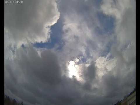 Cloud Camera 2017-01-03: Alcova Elementary School