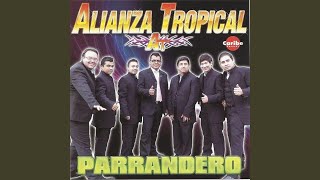Video thumbnail of "Alianza Tropical - Amor Añejo"