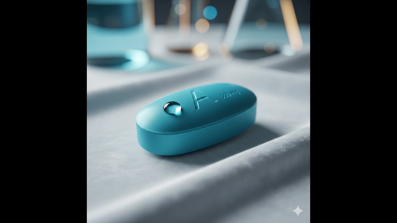 Azitromicina... Z-pak