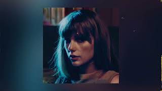 Lavender Haze - Taylor Swift (Acoustic Version)(Audio)