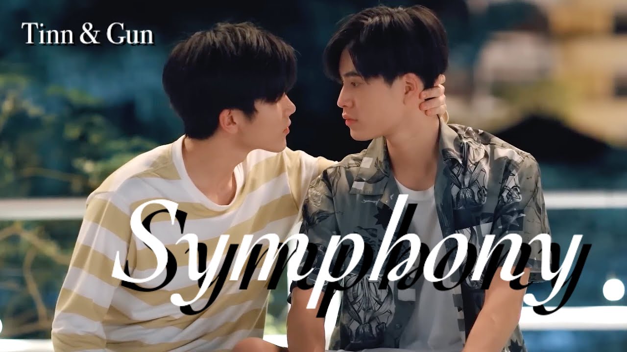 Tinn ✘ Gun ► Symphony [BL] | My School President